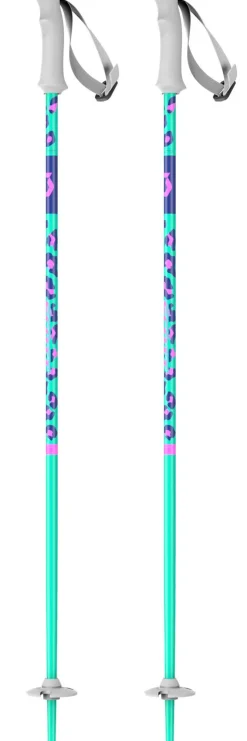 Bâton Scott Element Jr Mint Green