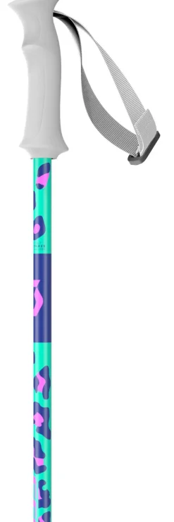 Bâton Scott Element Jr Mint Green