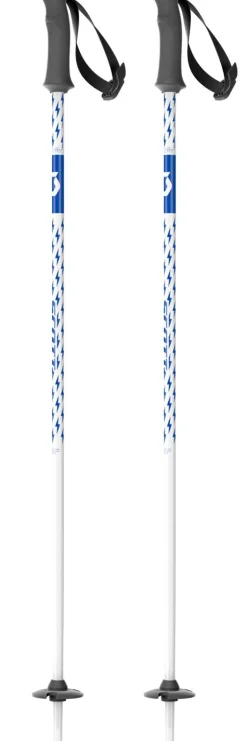 Bâton Scott Element Jr White Blue