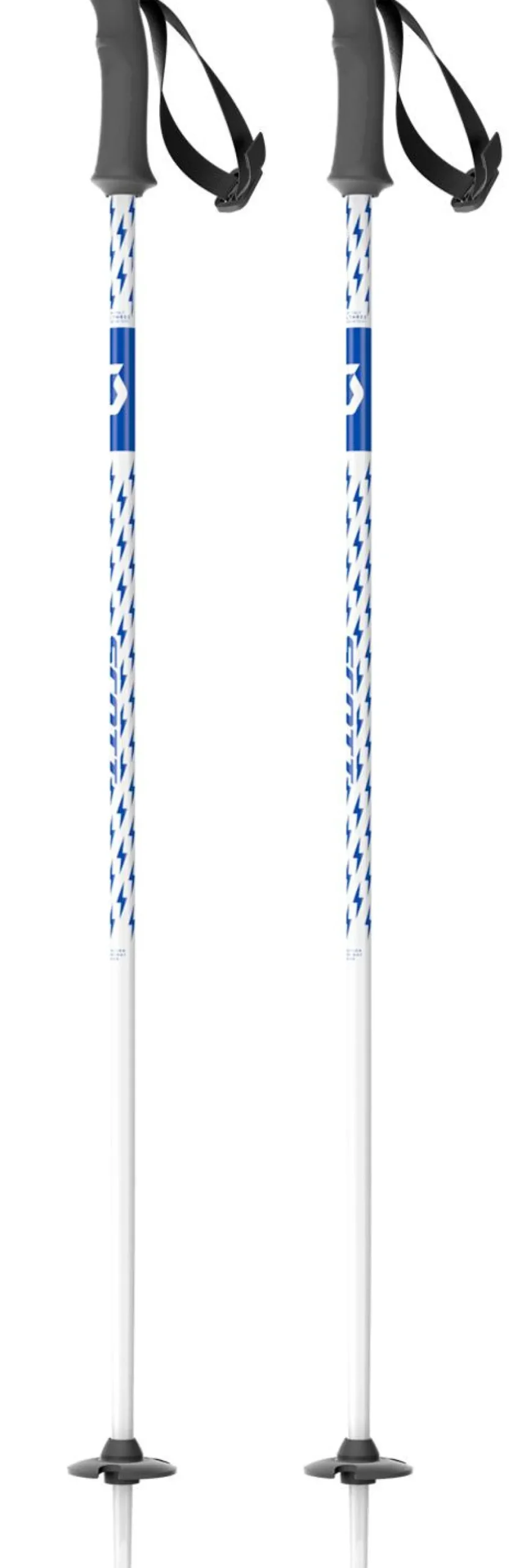 Bâton Scott Element Jr White Blue