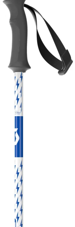 Bâton Scott Element Jr White Blue