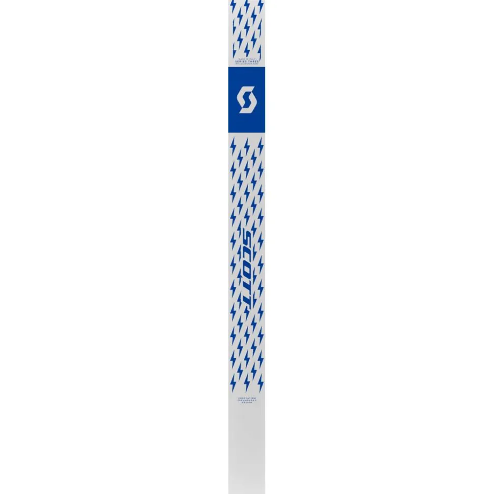 Bâton Scott Element Jr White Blue