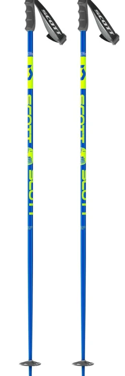 Bâton Scott Riot Royal Blue