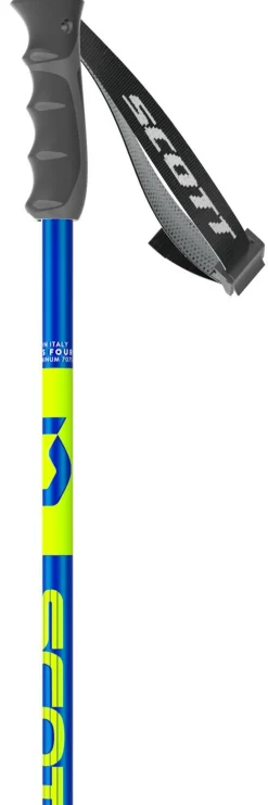 Bâton Scott Riot Royal Blue