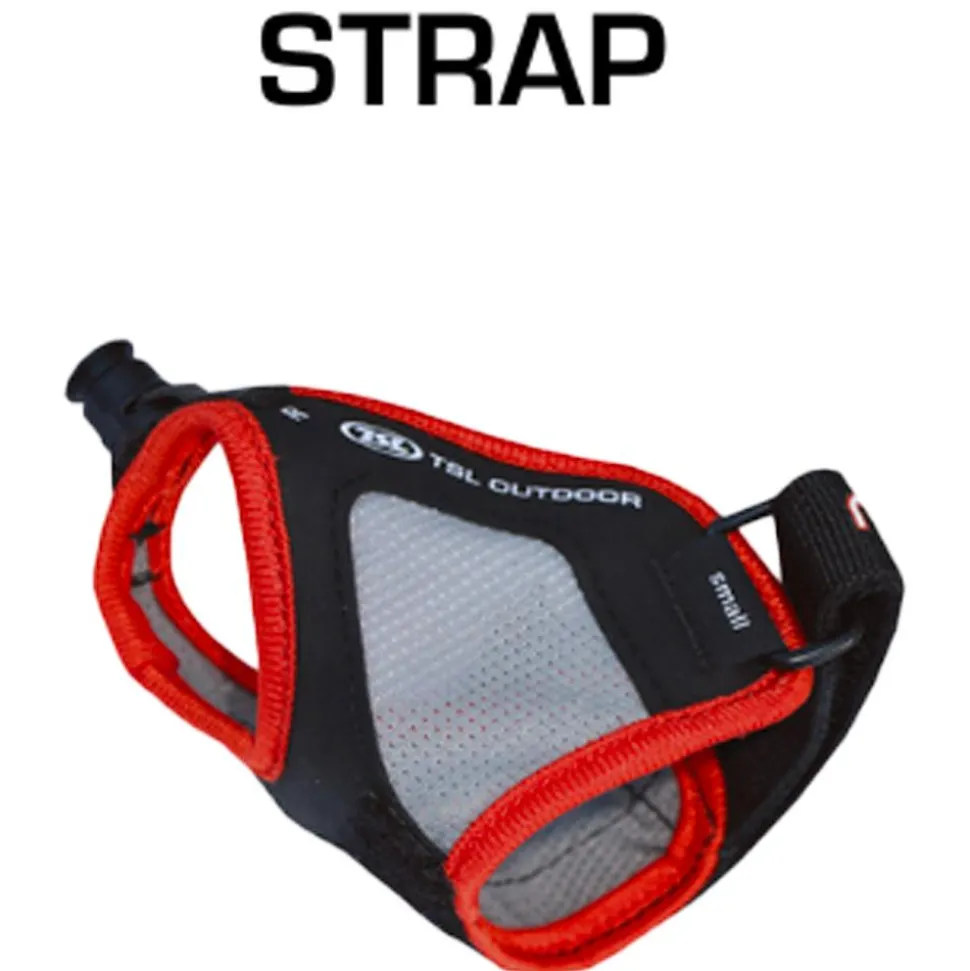 Bâton TSL Tactil C100 Cork Spike Black White