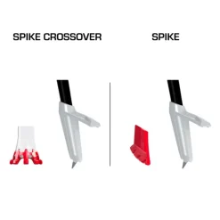 Bâton TSL Tactil C70 Cork Spike Black Blue