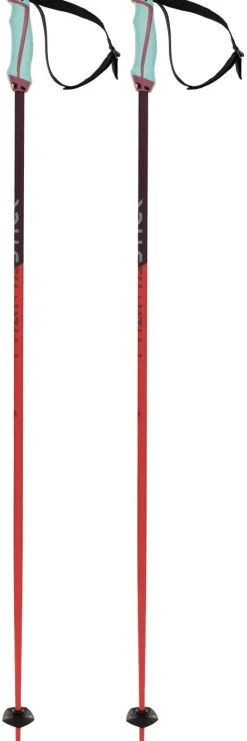 Bâton Volkl Phantastick 16mm Red