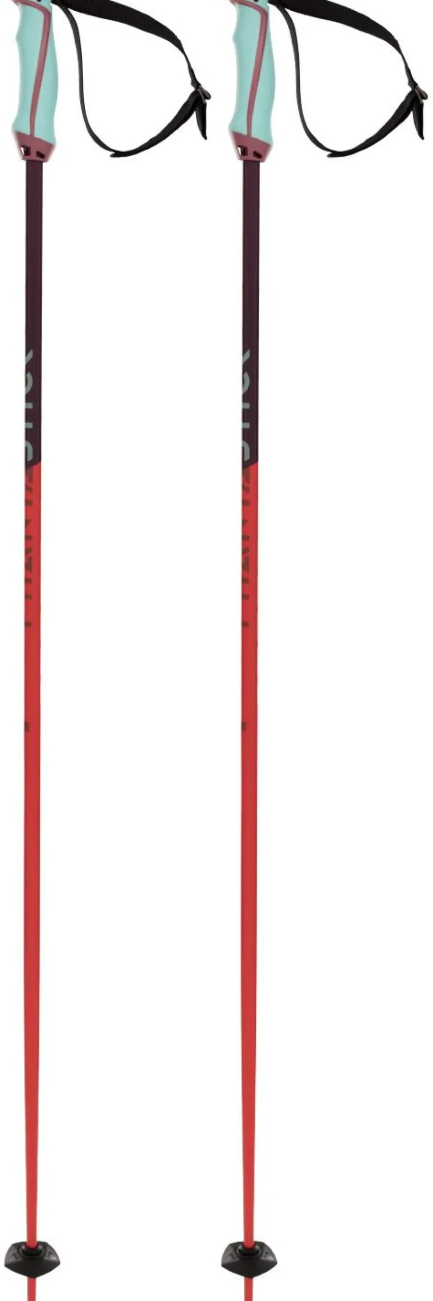 Bâton Volkl Phantastick 16mm Red