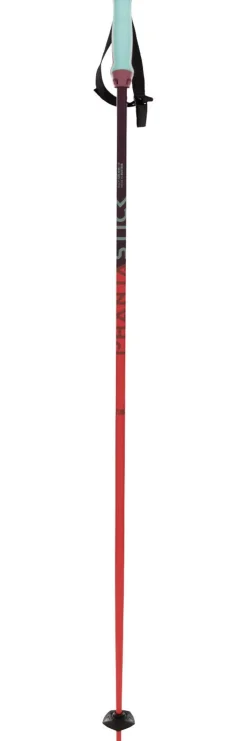 Bâton Volkl Phantastick 16mm Red