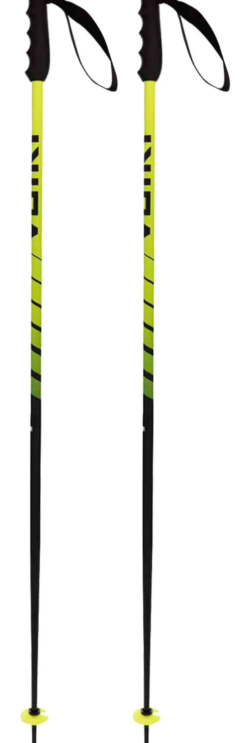 Bâton Volkl Speedstick Yellow