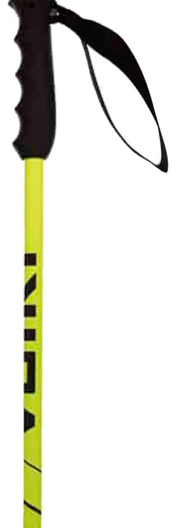 Bâton Volkl Speedstick Yellow