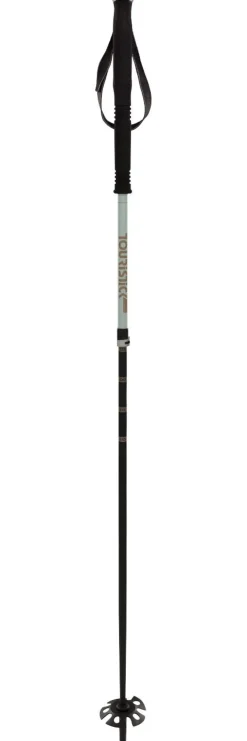 Bâton Volkl Touristick AA Adjust White