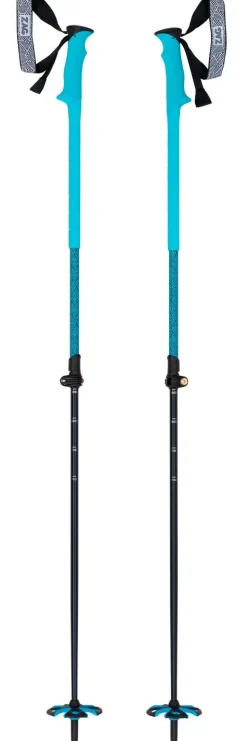 Bâton Zag North Vario Blue