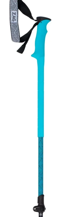 Bâton Zag North Vario Blue