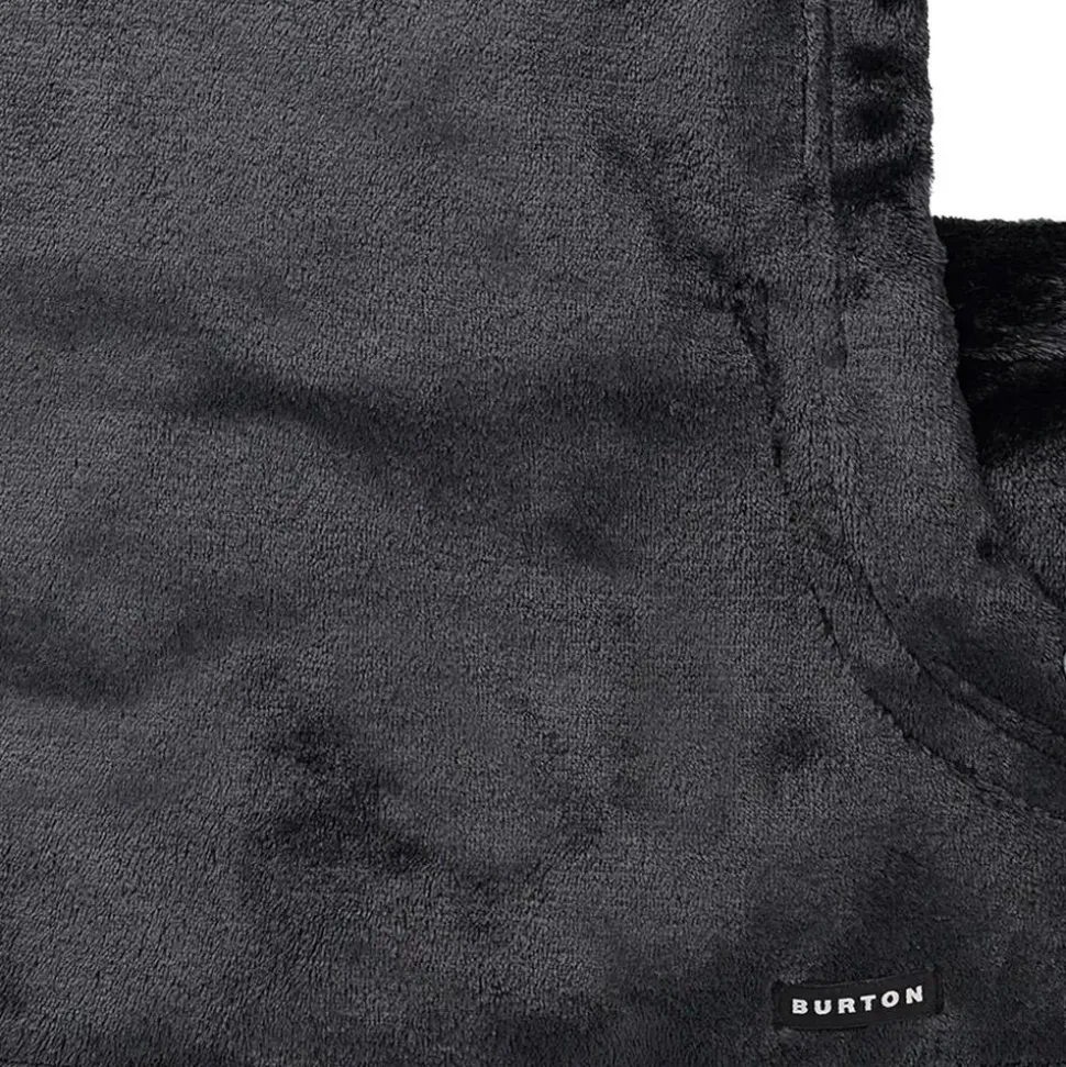 Cagoule Burton Women's Cora Hood True Black