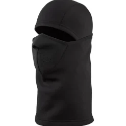 Cagoule Millet Kamet Face Mask M Black