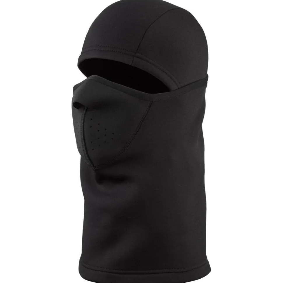Cagoule Millet Kamet Face Mask M Black