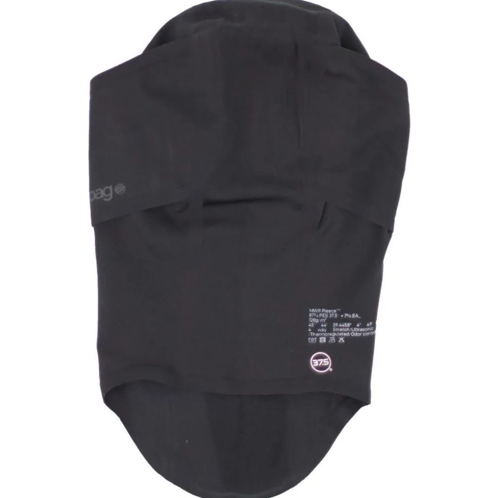 Cagoule PAG Bataclava Fit Mwr Fleece Meteorite