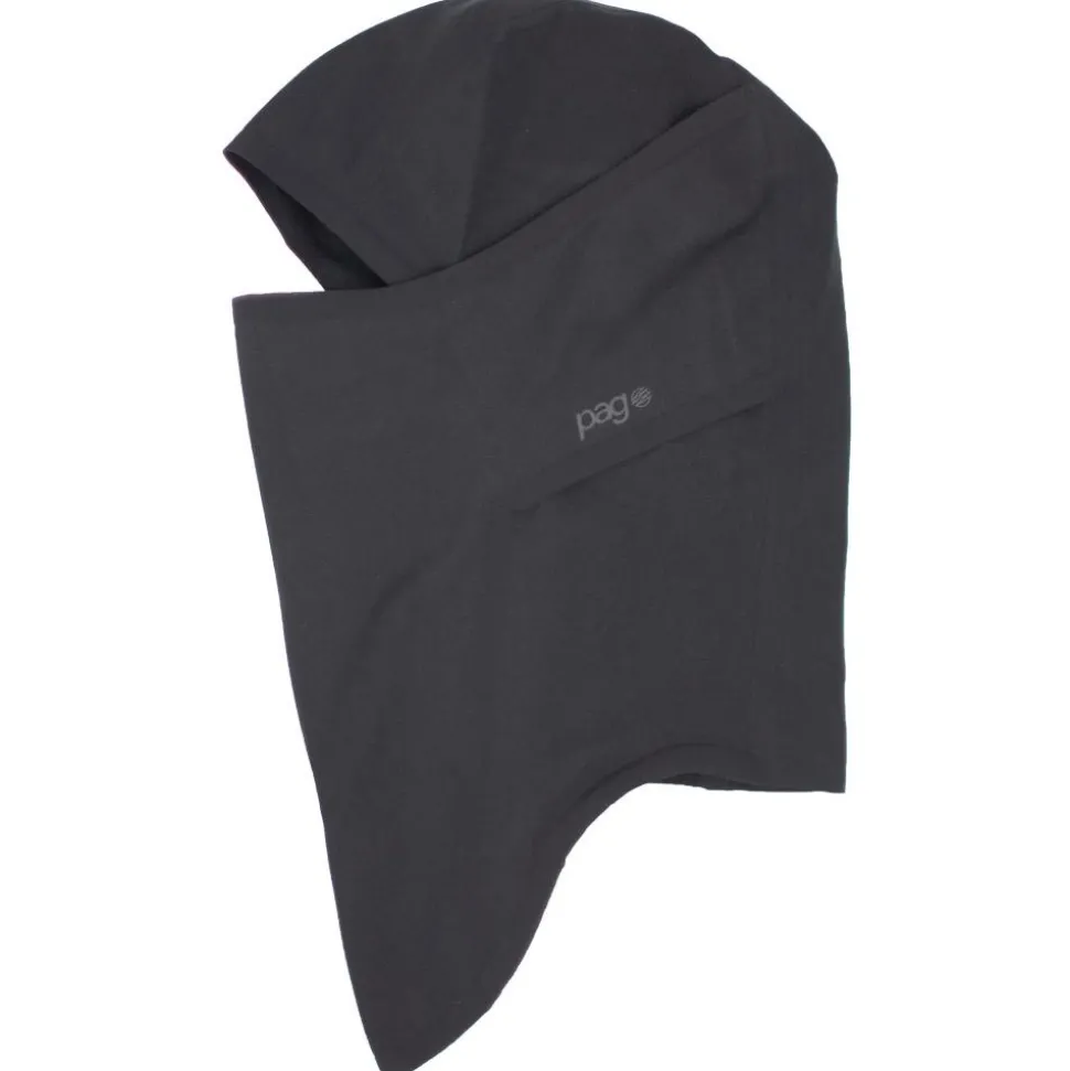 Cagoule PAG Bataclava Fit Mwr Fleece Meteorite