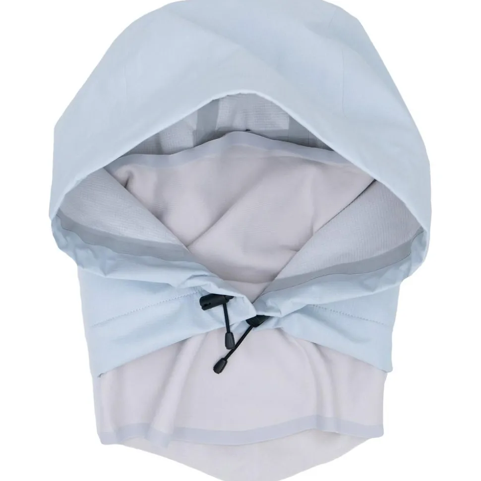 Cagoule PAG Hooded Adapt Proof Lunar Rock