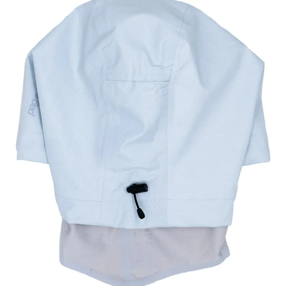 Cagoule PAG Hooded Adapt Proof Lunar Rock