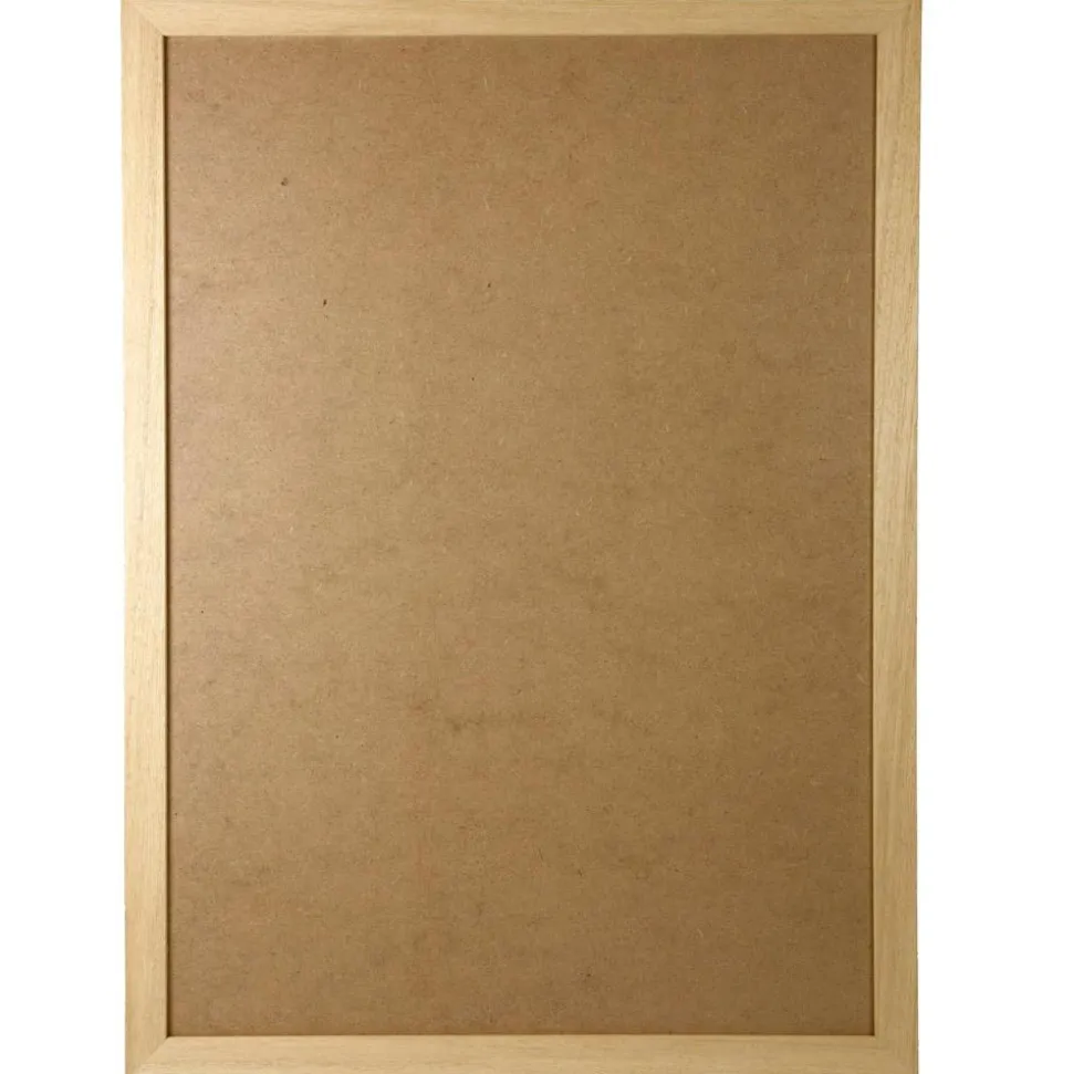 Carte 3D Deniveles Cadre 50x70 cm Brut