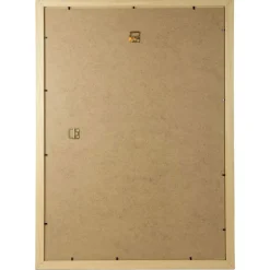 Carte 3D Deniveles Cadre 50x70 cm Brut