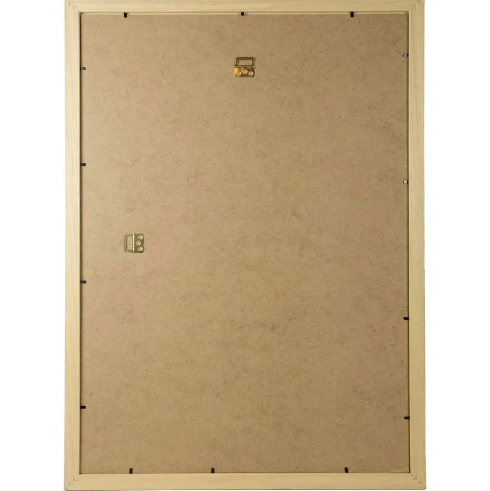 Carte 3D Deniveles Cadre 50x70 cm Brut