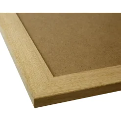 Carte 3D Deniveles Cadre 50x70 cm Brut