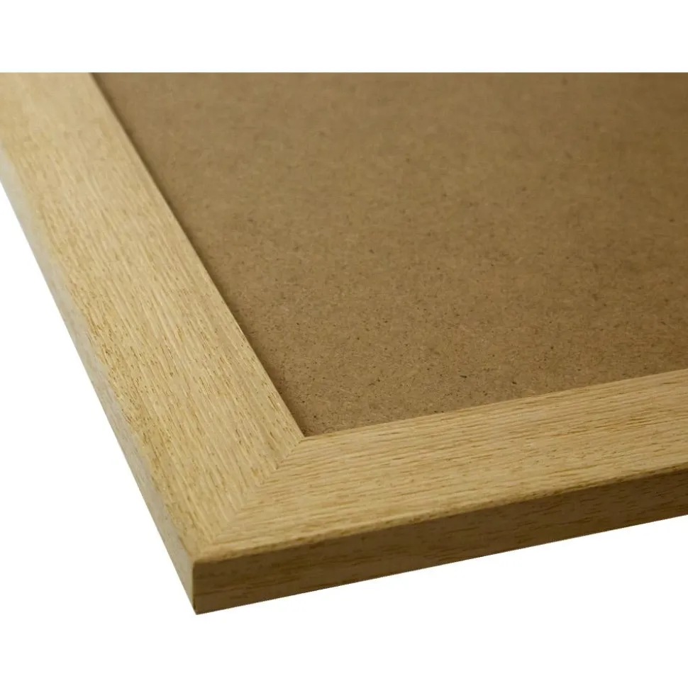 Carte 3D Deniveles Cadre 50x70 cm Brut