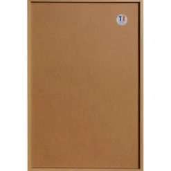 Carte 3D 3DMAP Cadre 43x63 cm Bois