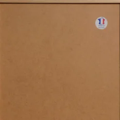 Carte 3D 3DMAP Cadre 43x63 cm Bois