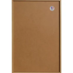 Carte 3D 3DMAP Cadre 22.5x32.5 cm Bois