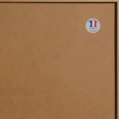 Carte 3D 3DMAP Cadre 22.5x32.5 cm Bois