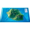 Carte 3D 3DMAP La Réunion