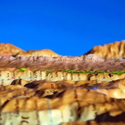 Carte 3D 3DMAP Le Massif Du Vercors