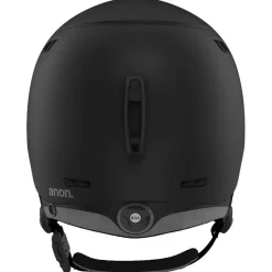 Casque Anon Rodan Black