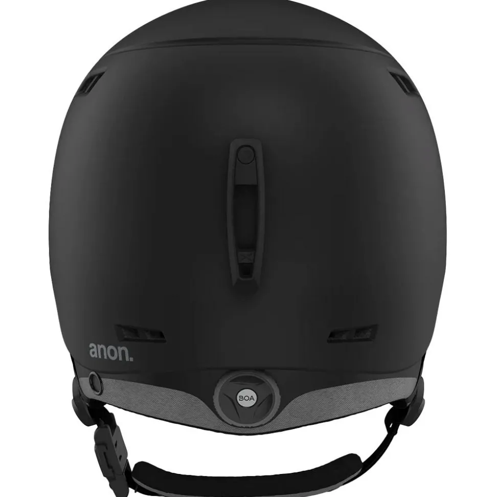 Casque Anon Rodan Black