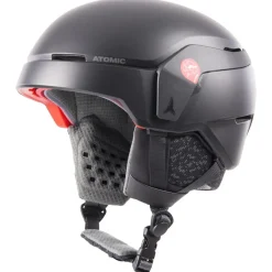Casque Atomic Count Black