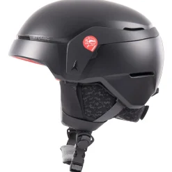 Casque Atomic Count Black
