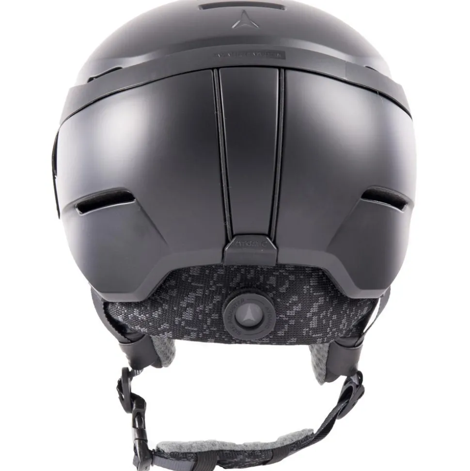 Casque Atomic Count Black