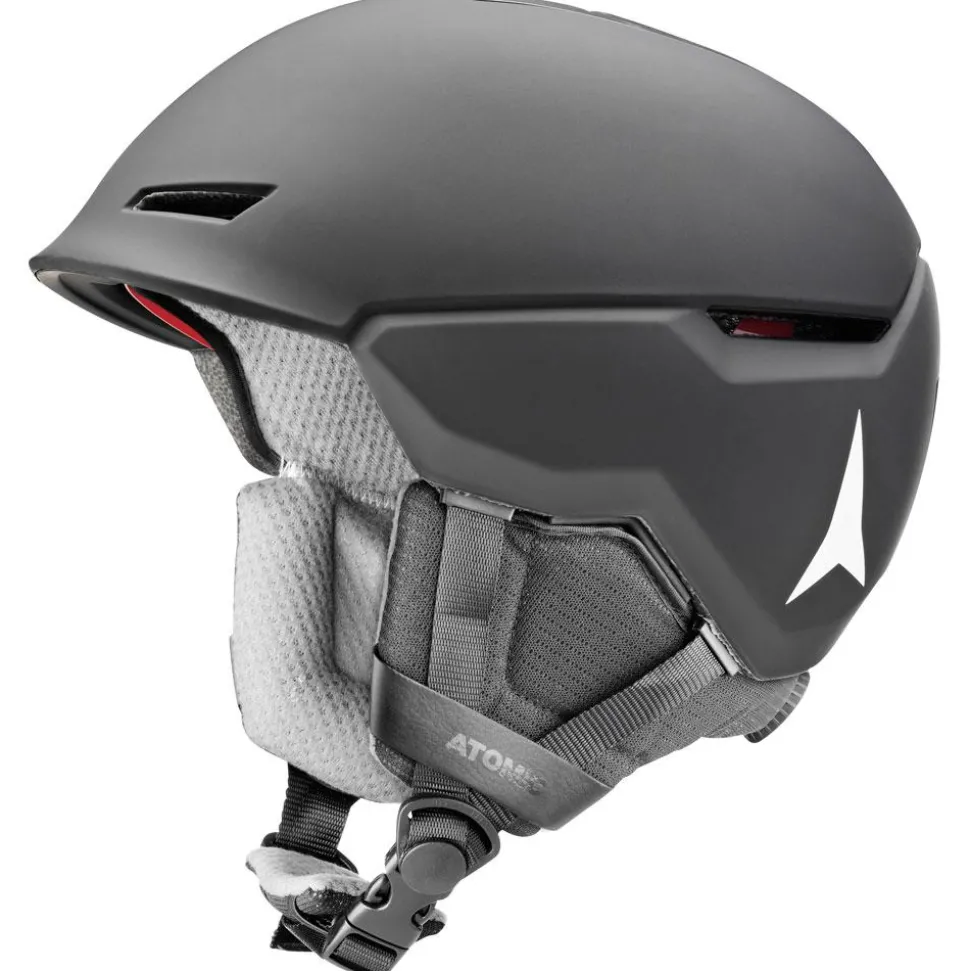 Casque Atomic Revent+ Black