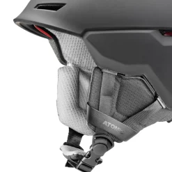 Casque Atomic Revent+ Black