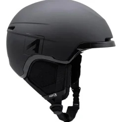 Casque AZR Orion Noir Mat