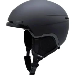 Casque AZR Orion Noir Mat