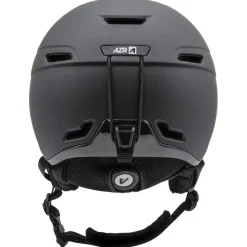 Casque AZR Orion Noir Mat