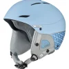 Casque Bollé Juliet Powder Blue Matte