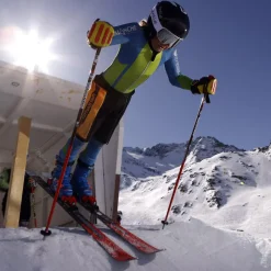 Casque Bollé Medalist Pure Black White Shiny