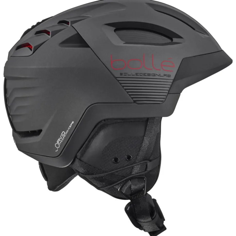 Casque Bollé Ryft Mips Full Black M
