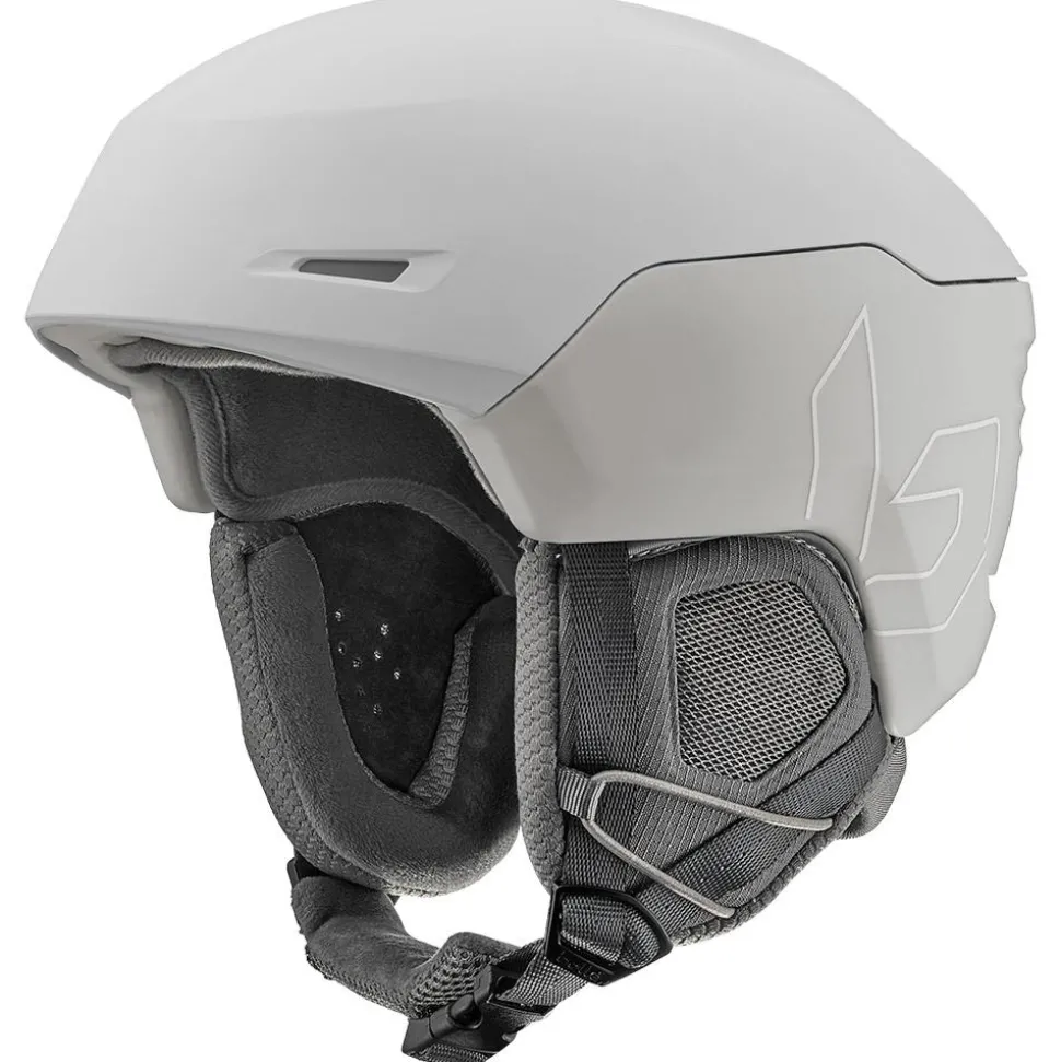 Casque Bollé Ryft Plus Lightest Grey Matte